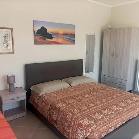 Daire Casa Corraturo