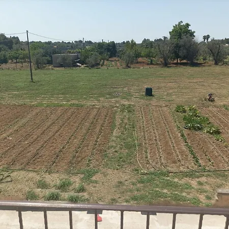 Daire Casa Corraturo *