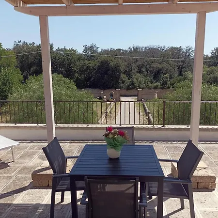 Casa Corraturo Daire Cutrofiano