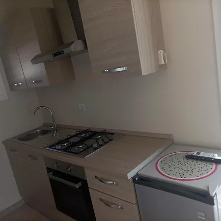 Daire Casa Corraturo