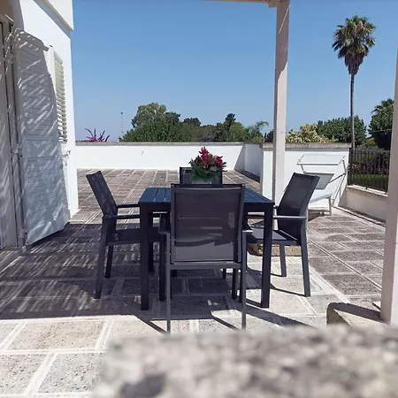 Daire Casa Corraturo