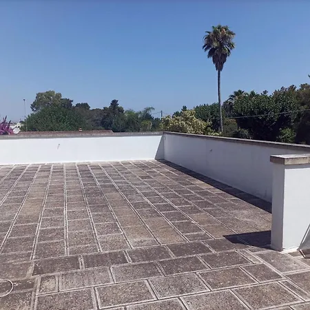 Daire Casa Corraturo *