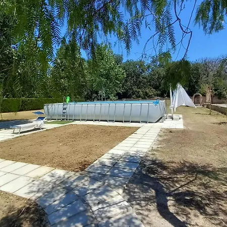 Daire Casa Corraturo *