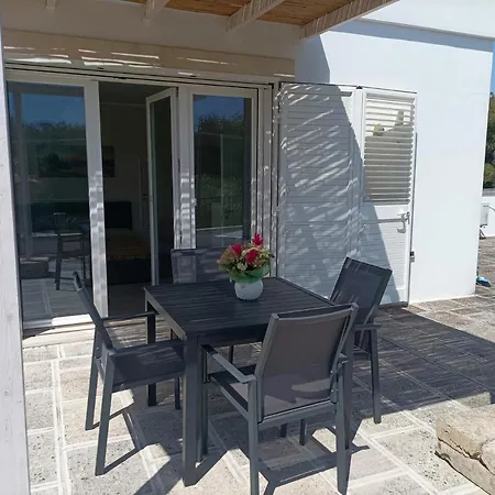 Apartment Casa Corraturo Cutrofiano