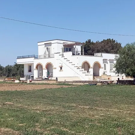 Lejlighed Casa Corraturo