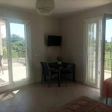 Apartment Casa Corraturo