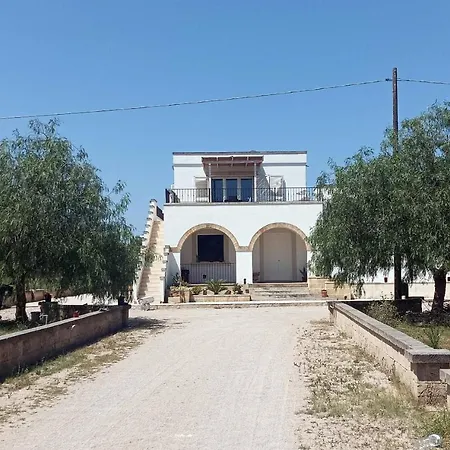 Casa Corraturo *