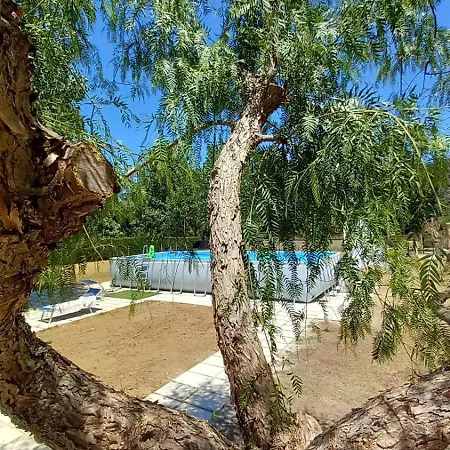 Casa Corraturo Apartment *