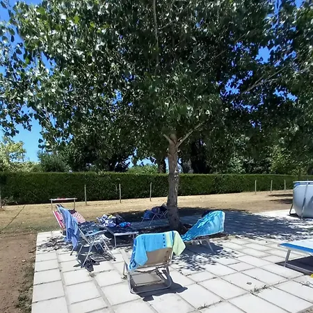 Casa Corraturo Cutrofiano