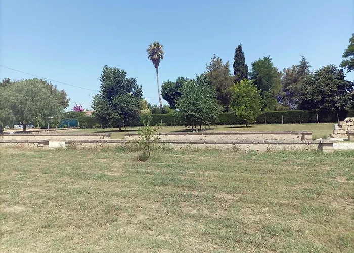 Casa Corraturo * Cutrofiano