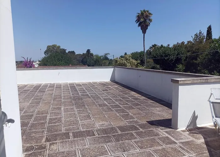 Daire Casa Corraturo *