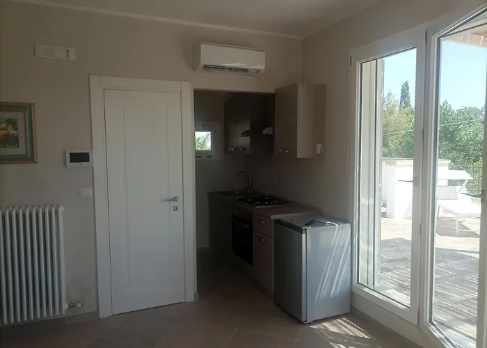 Casa Corraturo * Cutrofiano